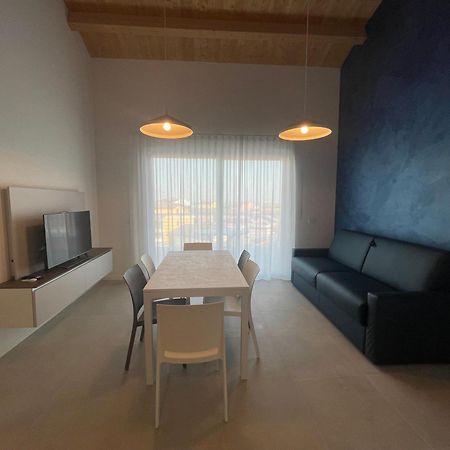 Woody Green Penthouse Sea View - Agenzia Cocal カオルレ エクステリア 写真